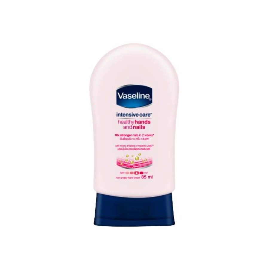 Kem Dưỡng Da Tay Vaseline Thái - 85ml