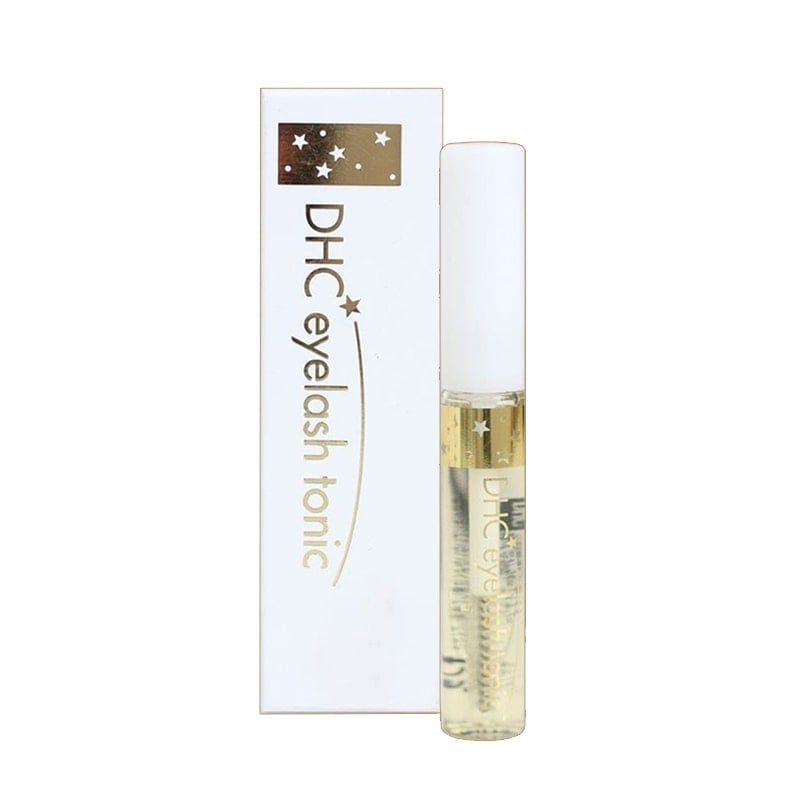 Serum Dưỡng Mi DHC Eyelash Tonic 6,5ml - Nhật bản