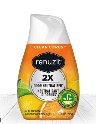 Sáp Thơm Renuzit Hương Ngẫu Nhiên