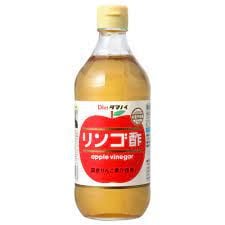 Giấm Táo Tamanoi Diet Apple Vinegar Nhật - 500ml