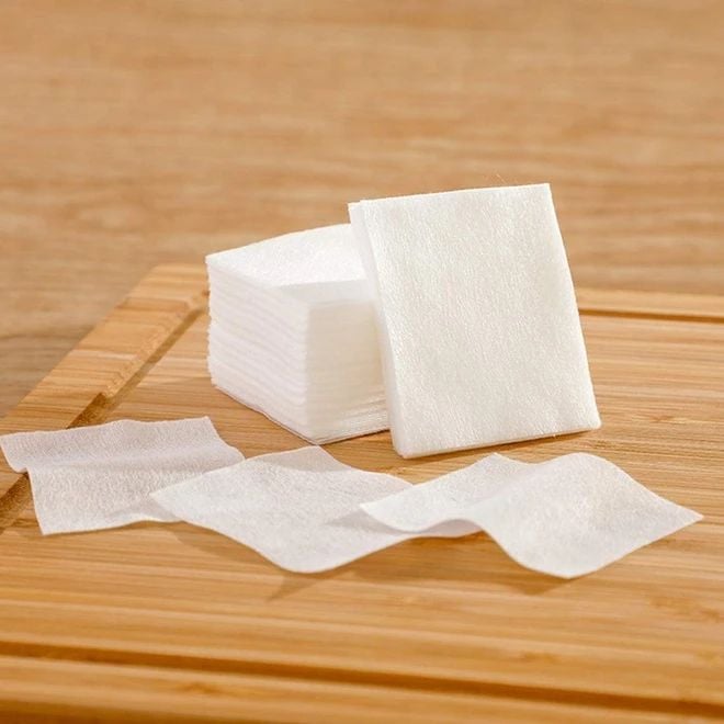 Bông Tẩy Trang S Select – Túi 225 Miếng