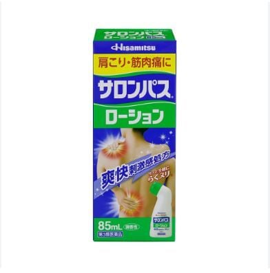 Lăn Salonpas 85ml