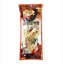 Gói Gia Vị Hồng Sâm Hàn Quốc 100GR - Gói Màu Đỏ
