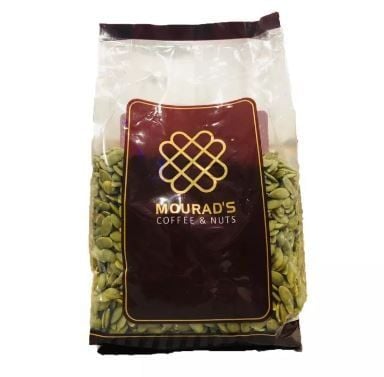 Hạt Bí Tách Vỏ Mourad’s 500gr