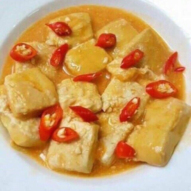 Chao Môn Thượng Hạng Phú Gia Bảo - 800g