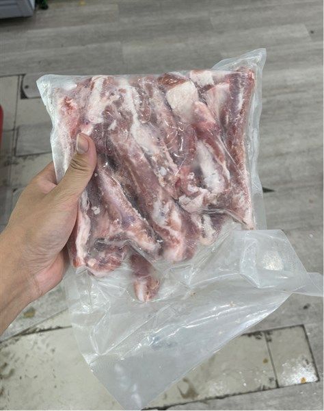 Sườn Que -1KG