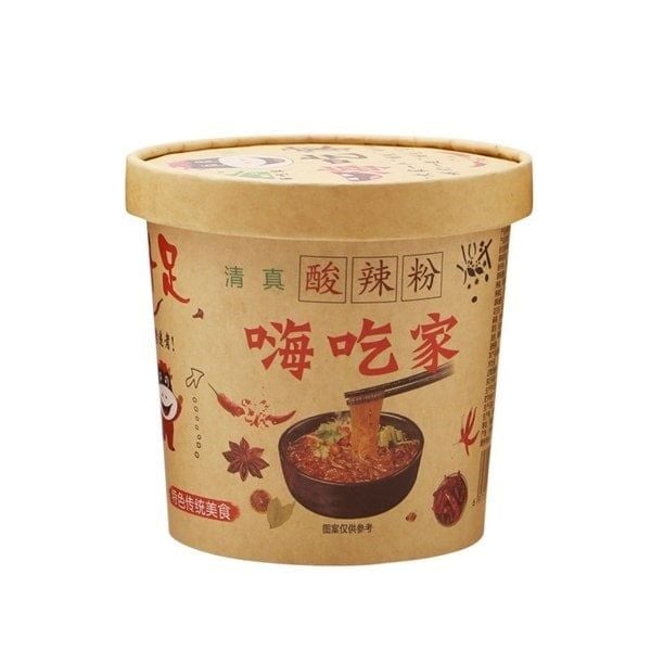 Miến Trùng Khánh 102g