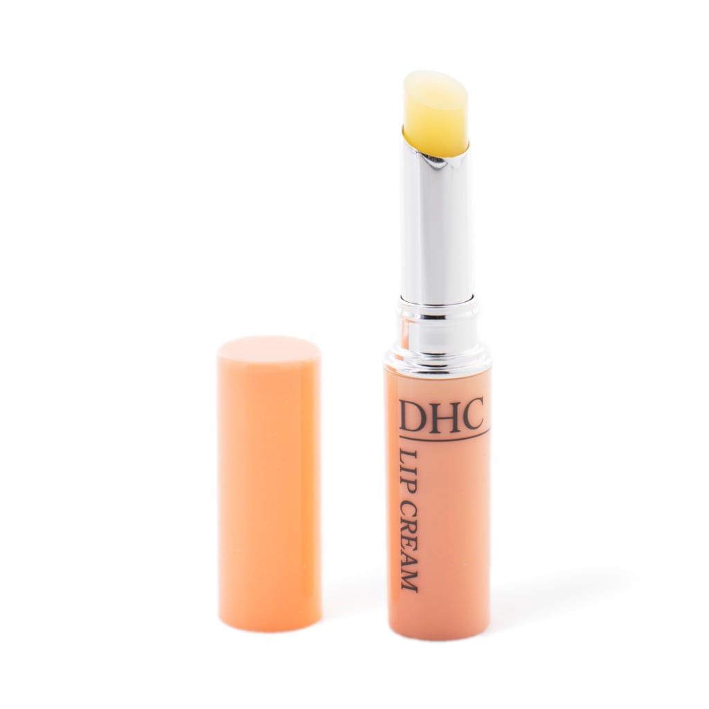 Son Dưỡng DHC Không Màu