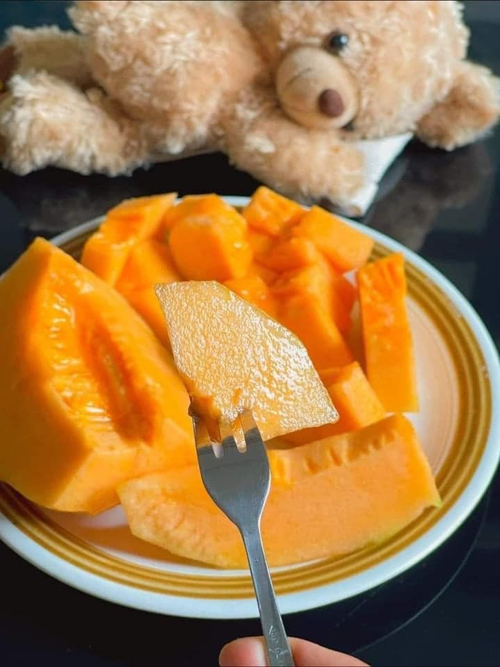 Dưa Lưới Đài Loan - Kg