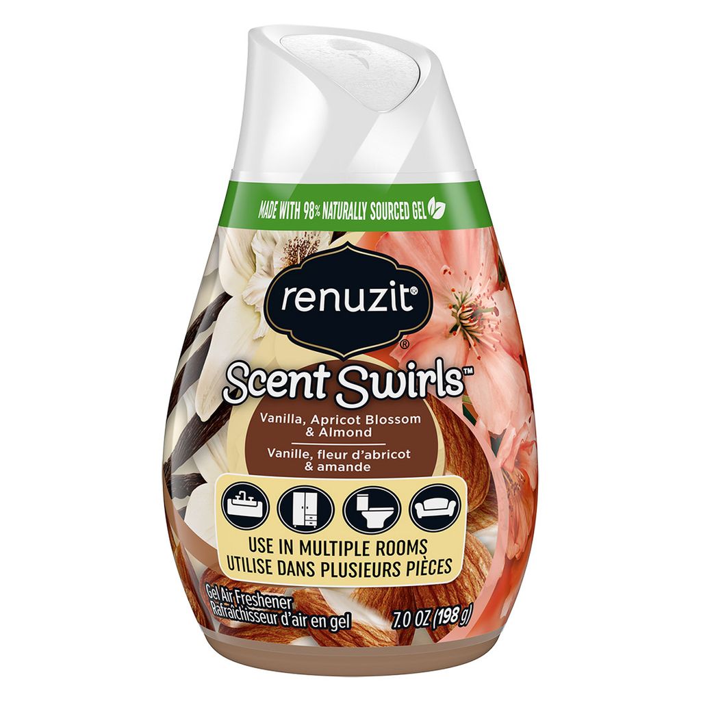 Sáp Thơm Renuzit Hương Ngẫu Nhiên