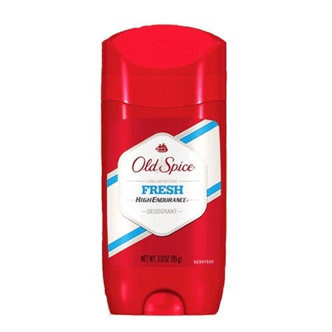 Lăn Khử Mùi Old Spice Đỏ