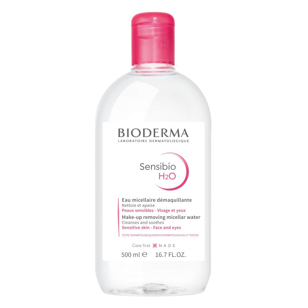 Nước Tẩy Trang Bioderma - 500ml