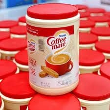 Bột Uống Nestle Coffee Mate 1,5Kg