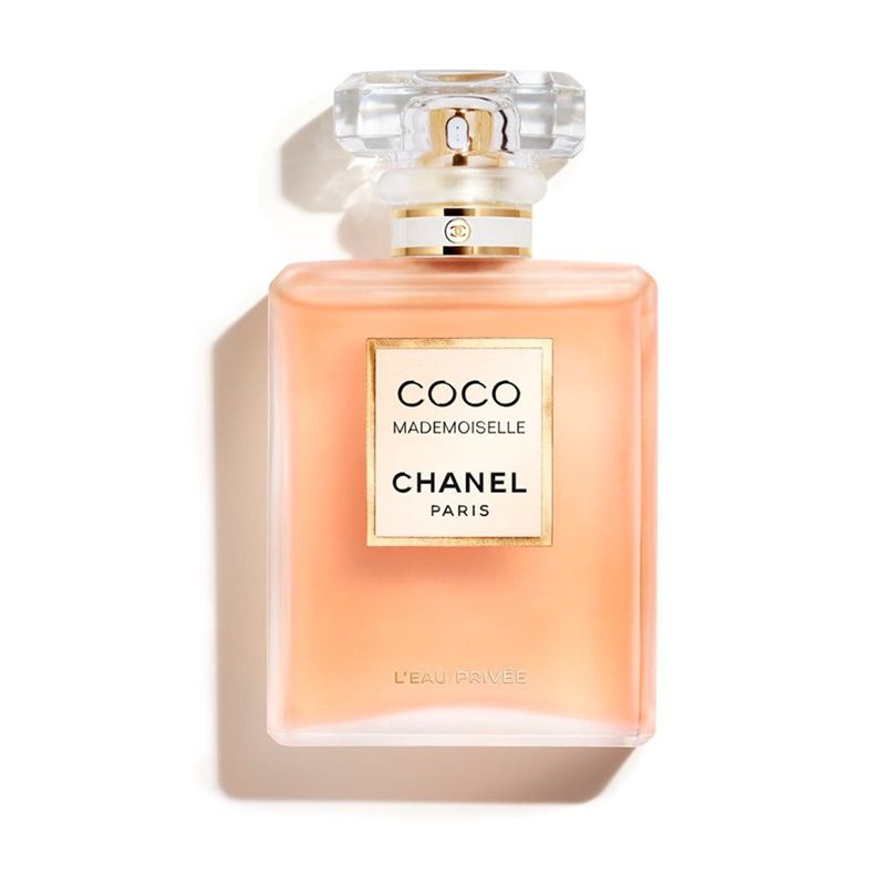 Top 38+ imagen chanel coco mademoiselle tester