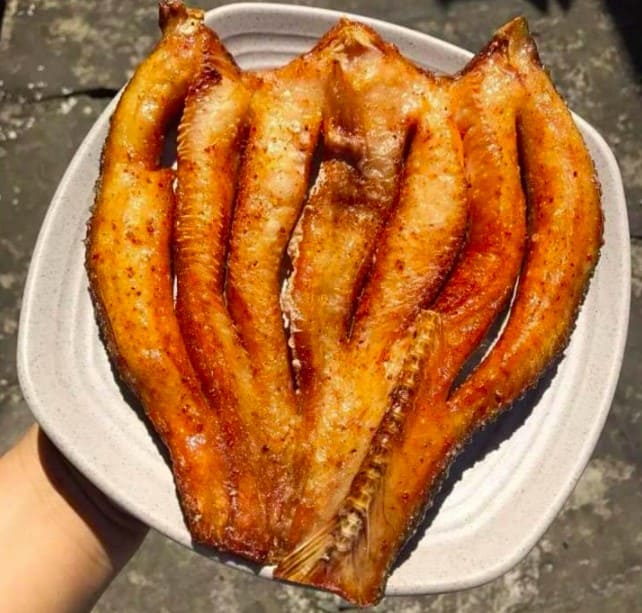 Bí quyết làm khô cá lóc Bí quyết làm khô cá lóc