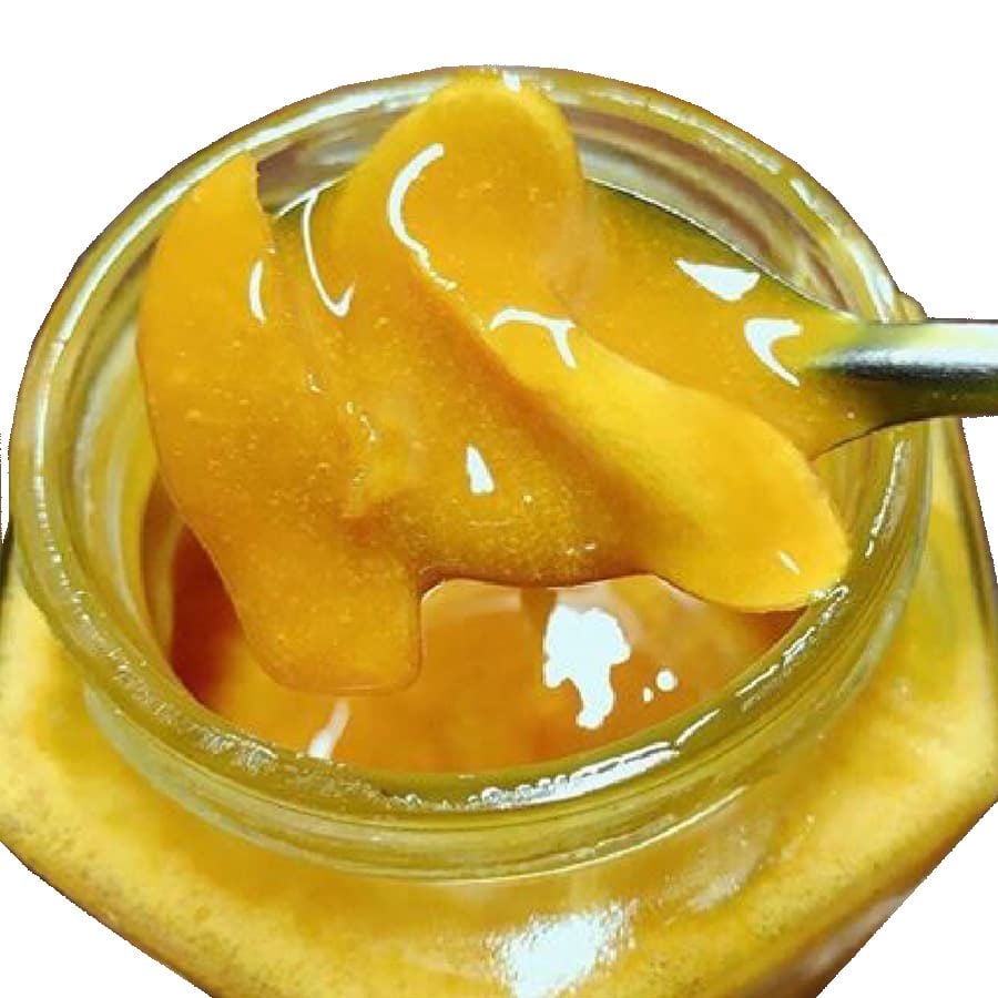 Sâm Nghệ Mật Ong Mama Chuê Hàn Quốc 500gr