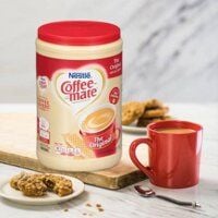 Bột Uống Nestle Coffee Mate 1,5Kg