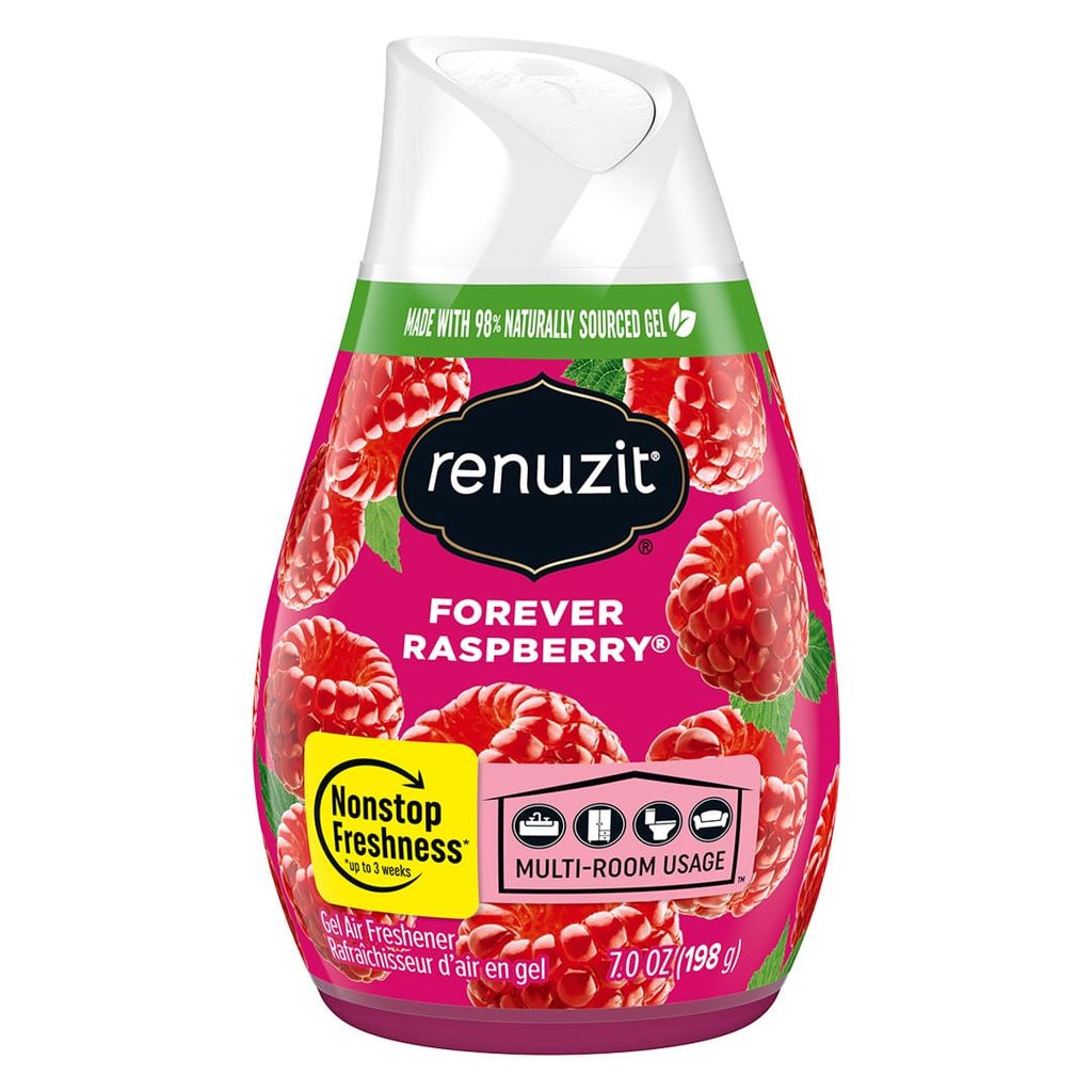 Sáp Thơm Renuzit Hương Ngẫu Nhiên