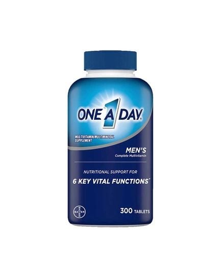 Viên uống One A Day Nam - 300 viên