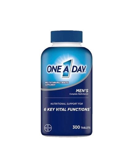 Viên Uống One A Day Nam - 300 viên