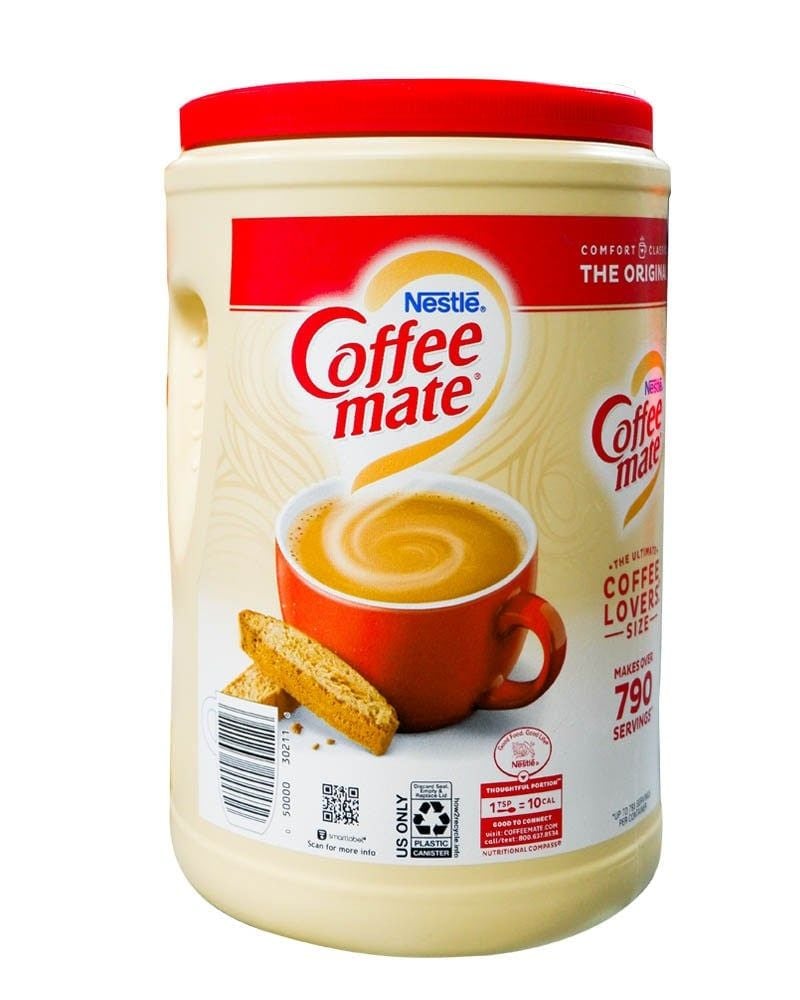 Bột Uống Nestle Coffee Mate 1,5Kg