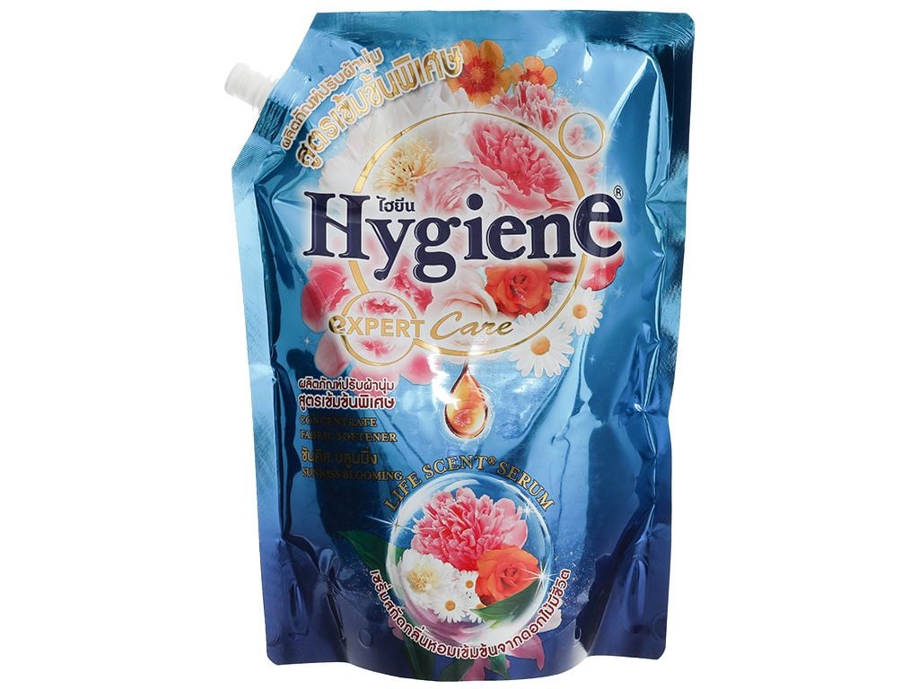 Nước Xả Vải Hygiene - 1150ml