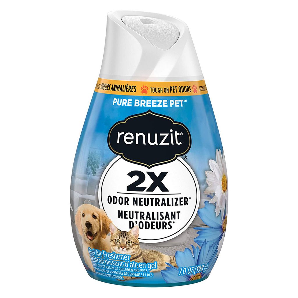 Sáp Thơm Renuzit Hương Ngẫu Nhiên