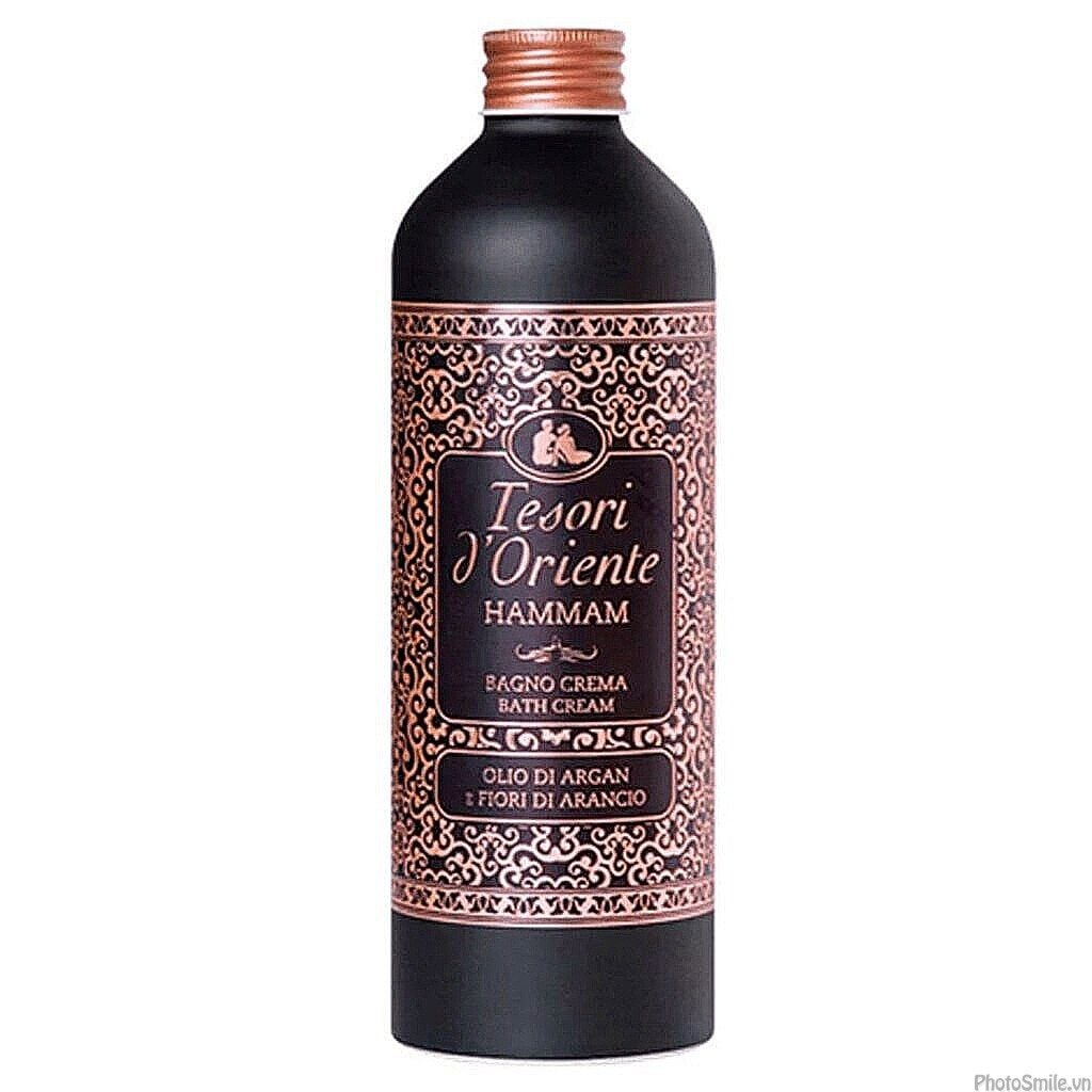 Sữa Tắm Tesori d’Oriente - 500ml