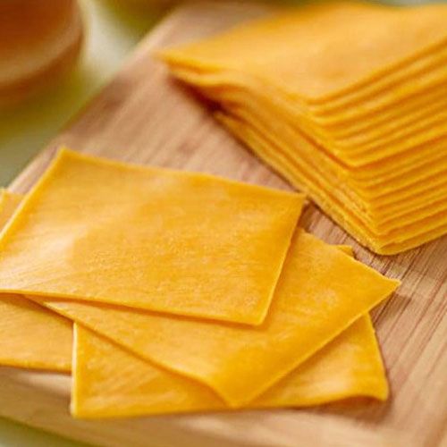 Phô Mai Lát Sandwich - 200g
