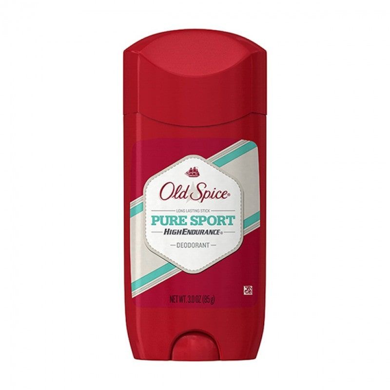 Lăn Khử Mùi Old Spice Đỏ
