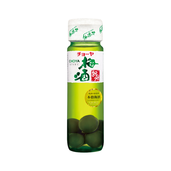 Rượu Mơ Choya Xanh Nhật Bản 720ml