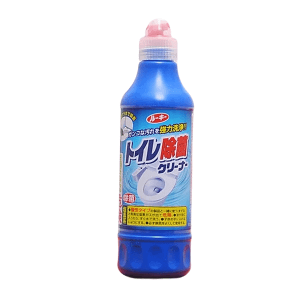 Nước Tẩy Rửa Toilet Daiichi  Nhật Bản - 500ml