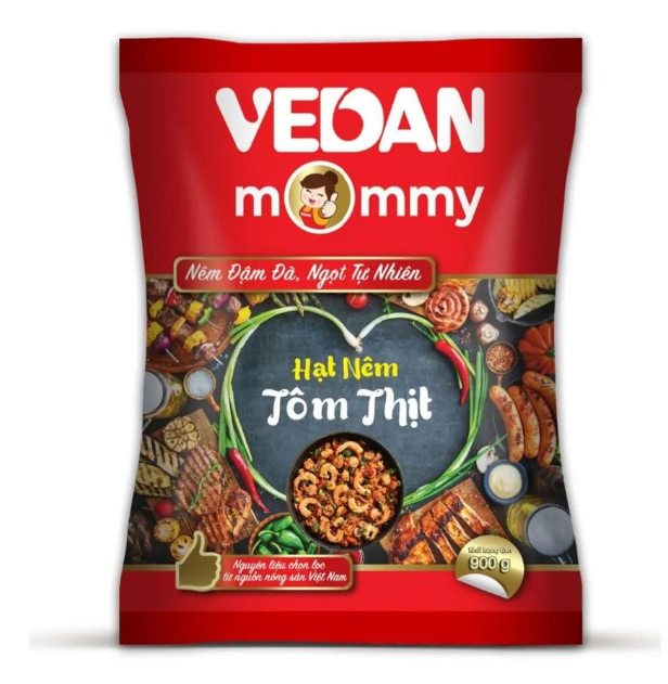 Hạt Nêm Vedan Mommy - 400G