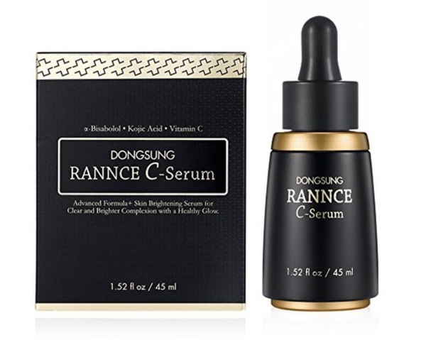 Serum Dưỡng Trắng DongSung Rannce C-Serum - 45ml