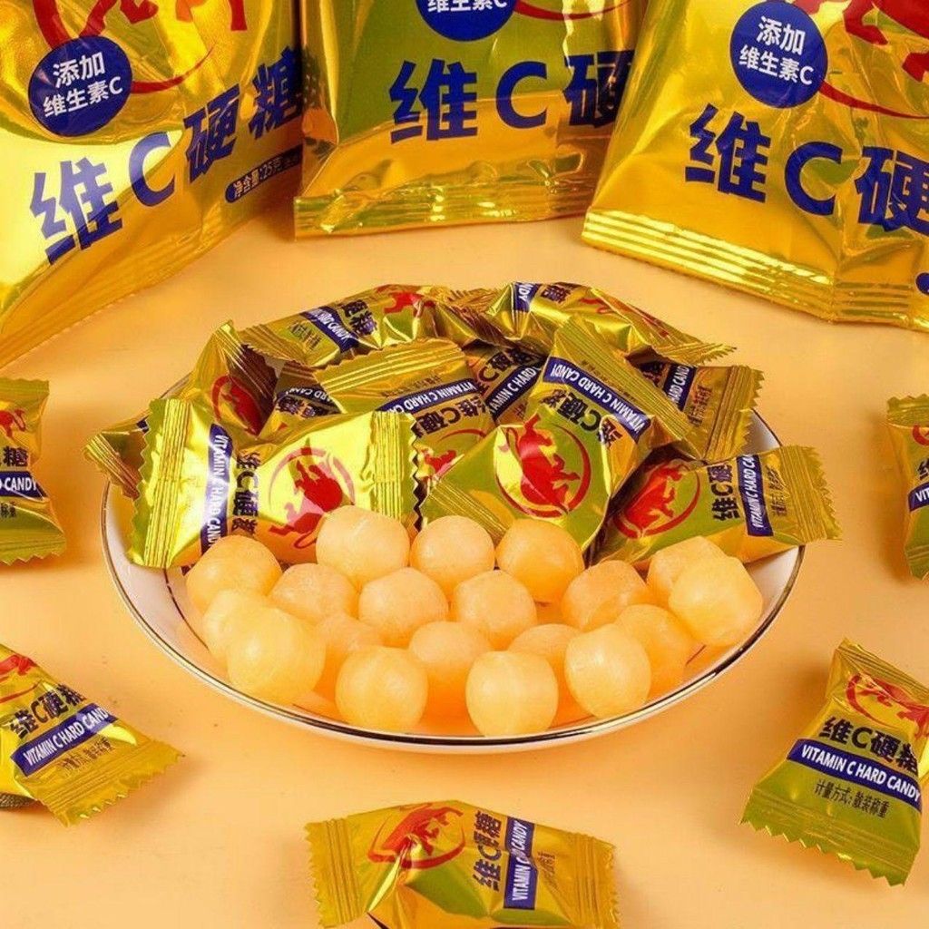 Kẹo RedBull Thái - 320g