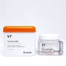 Kem V7 Toning Light Full Size 50ml