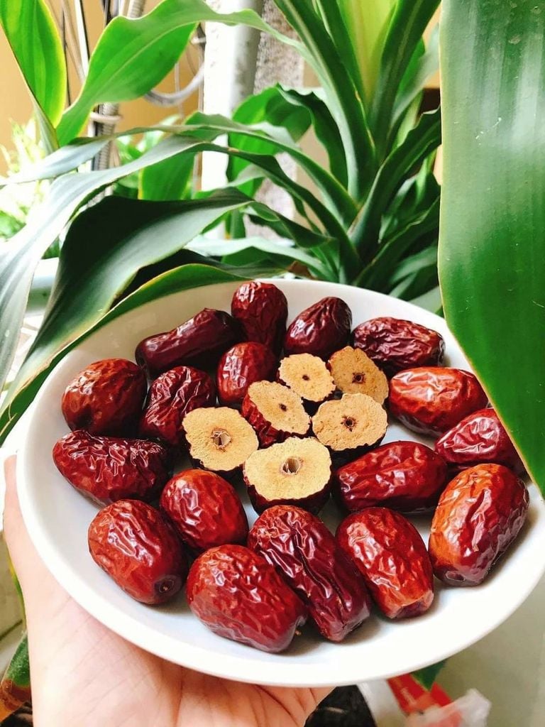 Hộp Táo đỏ Samsung - 1000g