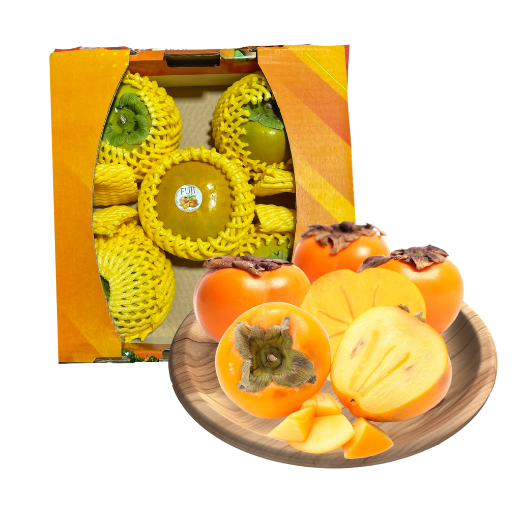 Hồng Mật Fuji - Thùng 1.3kg