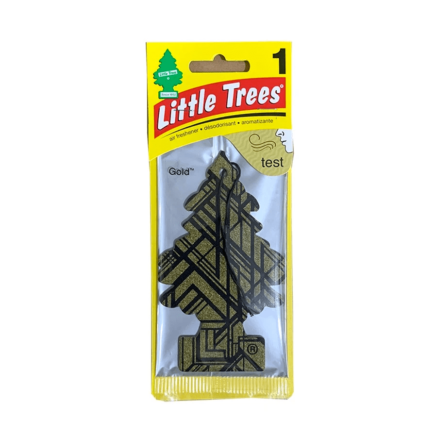 Cây Thông Thơm Little Trees