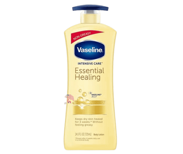 Sữa dưỡng thể Vaseline deep restore 725ml
