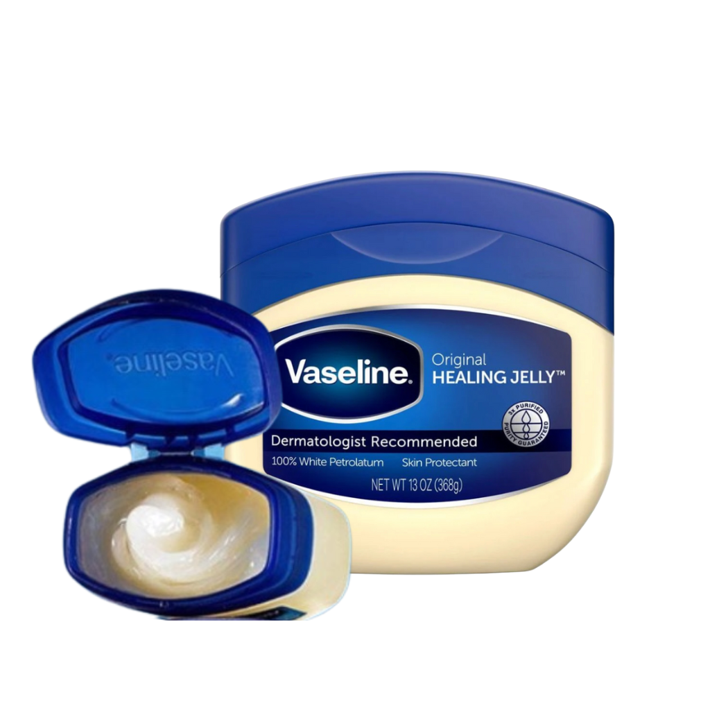 Sáp Vaseline Original Healing Jelly - Hộp 368g