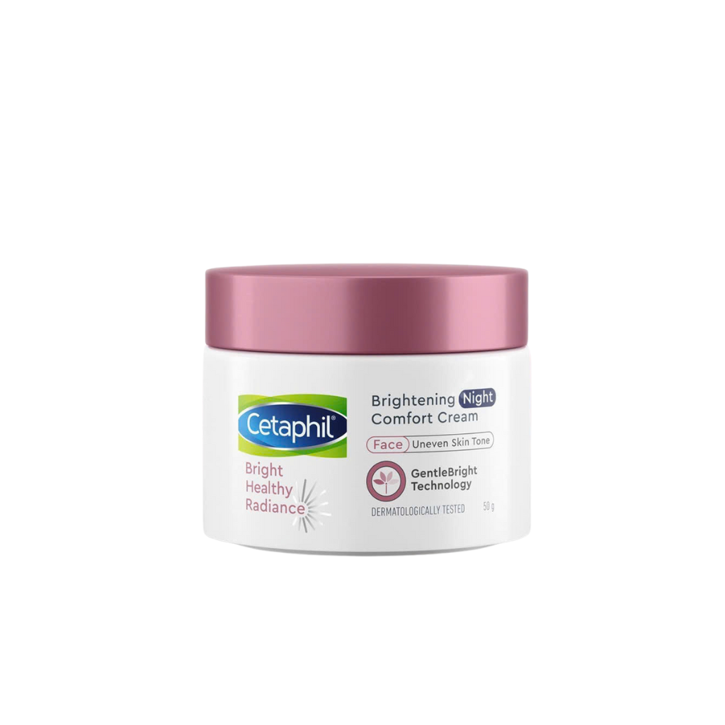 Kem dưỡng ẩm sáng da cetaphil - 50gr