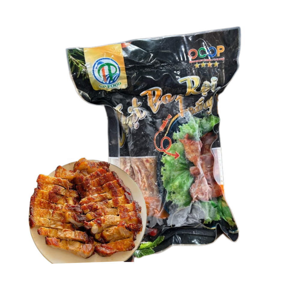 Ba Rọi Một Nắng