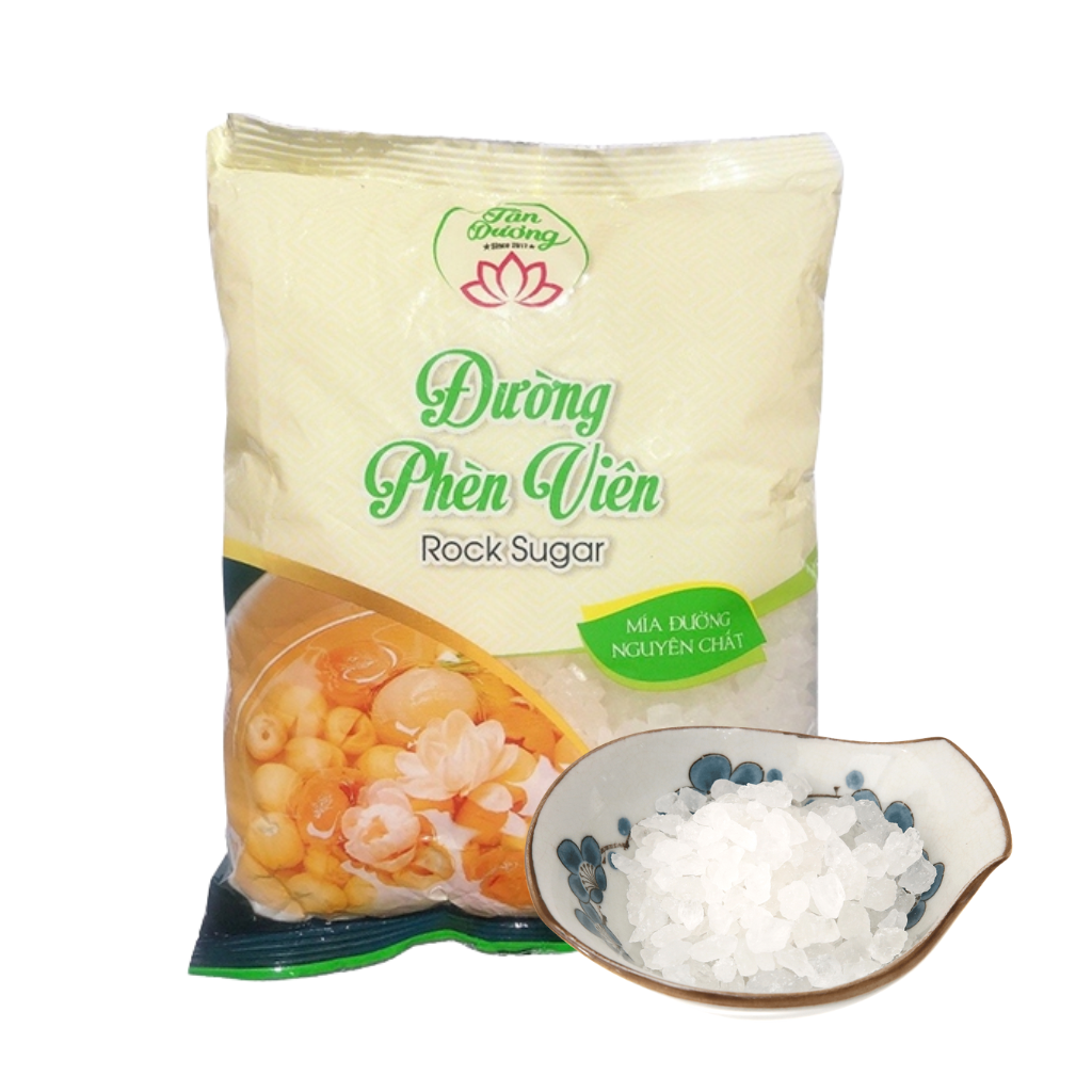 Đường Phèn Viên Tân Dương - 1KG