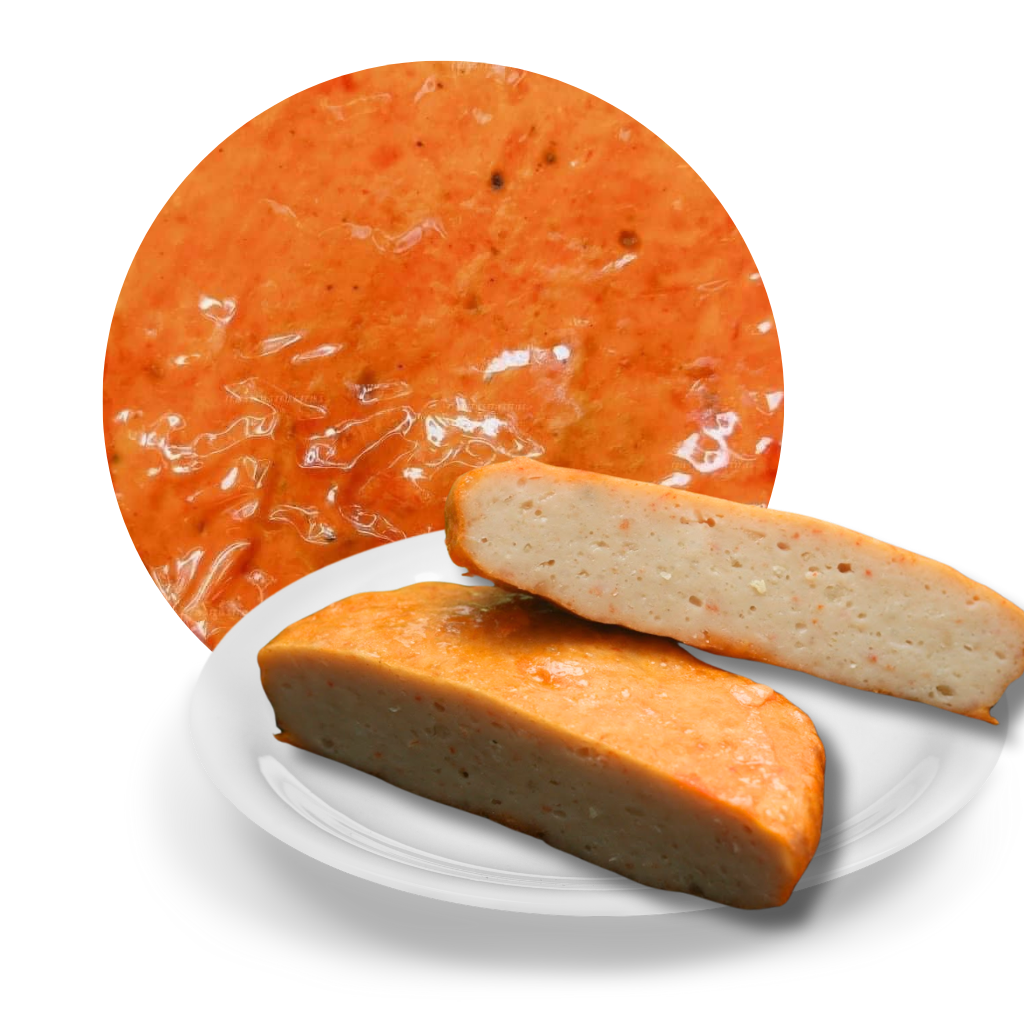 Chả Cua Hấp – Gói 500g