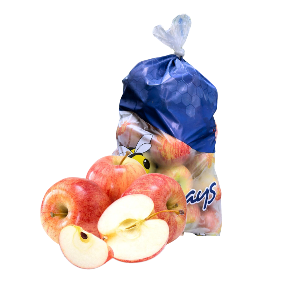 Táo Fuji Con Ong FRUITWAY – Túi 2.9kg