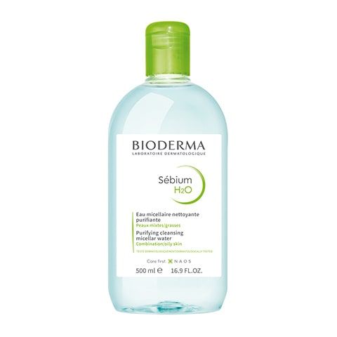 Nước Tẩy Trang Bioderma - 500ml