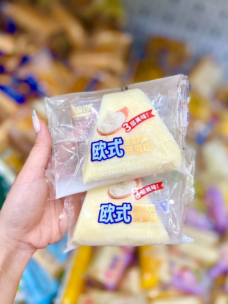 Bánh Mix Đài Loan 1kg