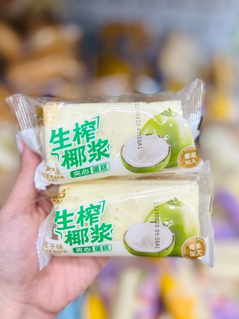 Bánh Mix Đài Loan 1kg