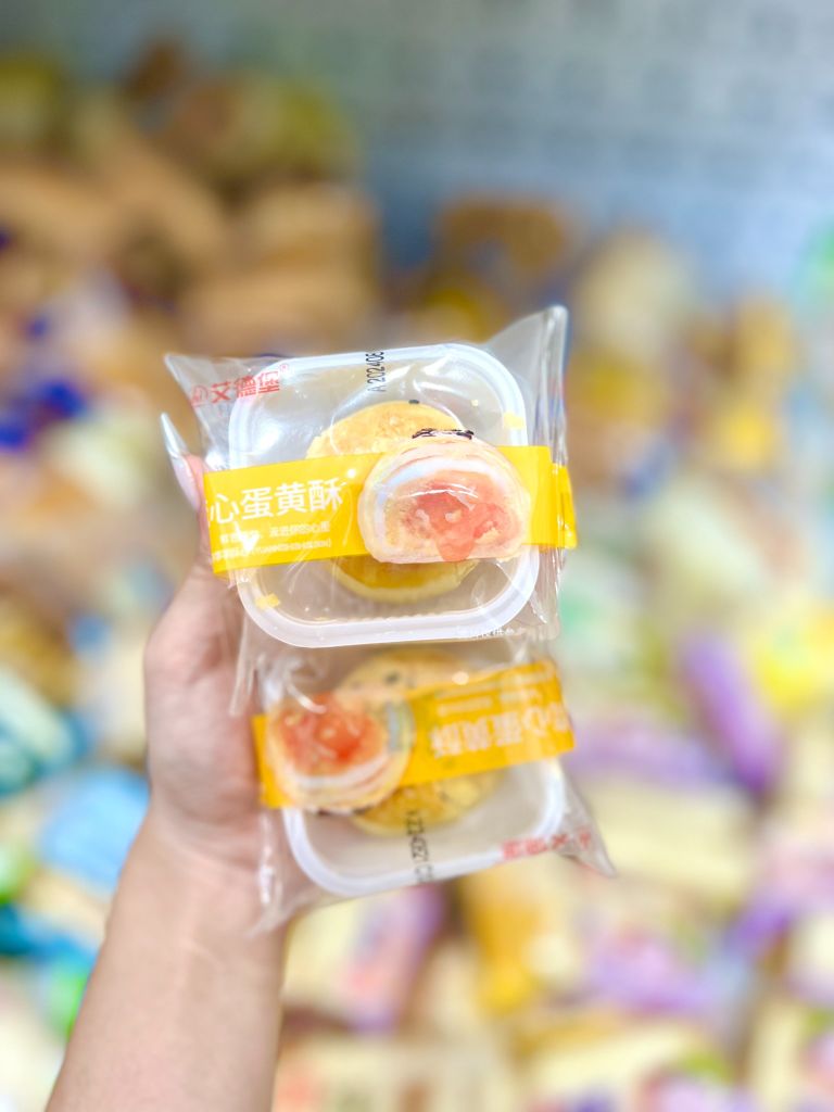 Bánh Mix Đài Loan 1kg